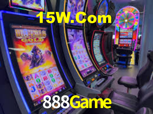 888Game: Seu Cassino Premiado com Pagamentos Rápidos