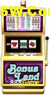 Welcome Bonus 888Game