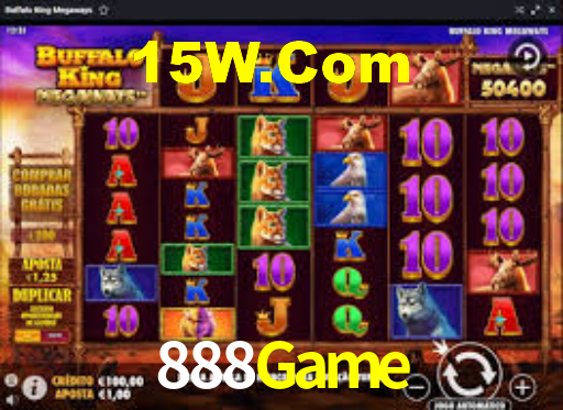 888Game App