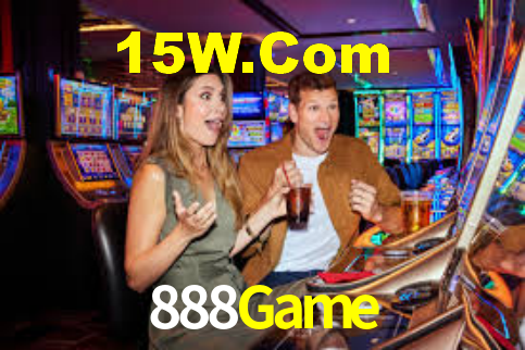 888Game