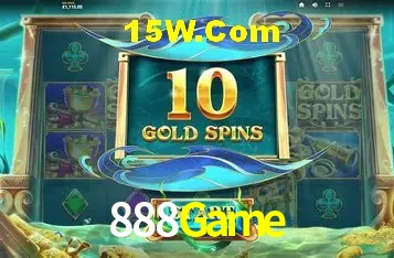 888Game Rio de Janeiro - Licenses