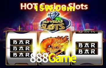 888Game Salvador - Promo Stats