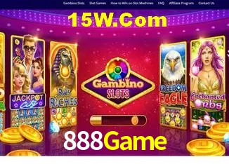 888Game Brasília - Jogo Features