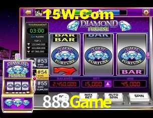 888Game Belo Horizonte - Payments