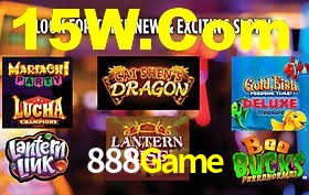 Programa VIP 888Game