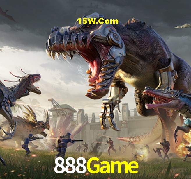 Jogos de Slot 888Game
