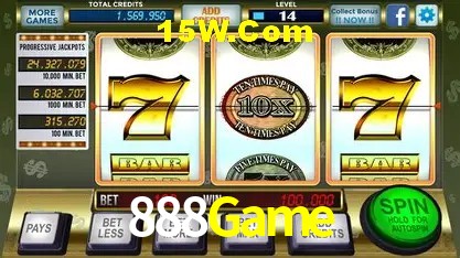 Especiais de Fim de Semana 888Game