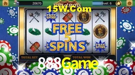 888Game - Login Methods