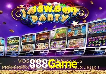 Provedores de Jogos 888Game