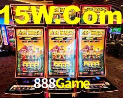 VIP Casino 888Game