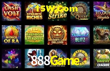 888Game São Paulo - Jogo Providers