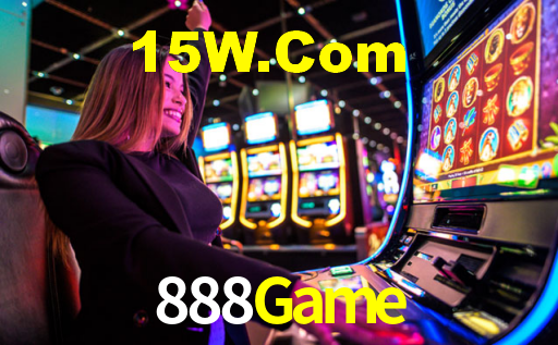 888Game