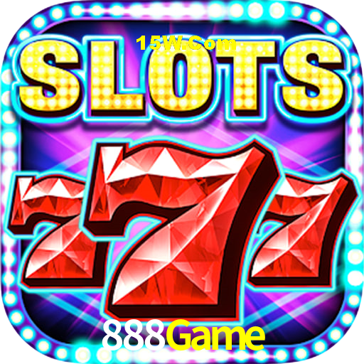 Slot Games 888Game