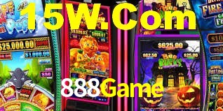 888Game App Interface