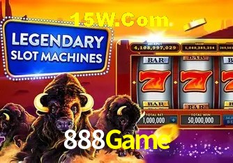888Game - Rápido Acesse
