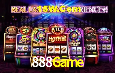 888Game Belo Horizonte - Jackpots