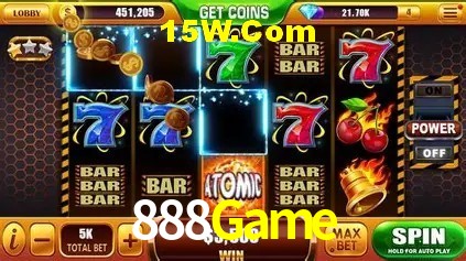 888Game Salvador - Football